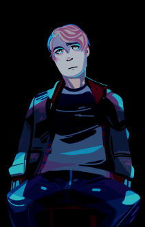 Fanart_WarChildren_Parisa