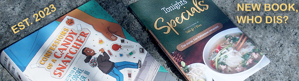 Phoebe Sinclair Writes